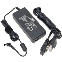 HQRP AC Adapter Compatible with Sony NSZ-GT1 NSG-AC19V Blu Ray Google In... - £28.20 GBP