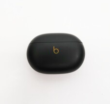 Beats by Dr. Dre Beats Studio + Charging Case A2870 ONLY Black/Gold image 3