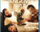 The Hangover Part 2 Blu-ray | Region Free - $10.93