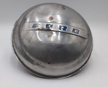 1947-1948 Ford Super Deluxe Pickup Coupe Face Dog Dish Hubcap Oem Rust D... - £19.38 GBP