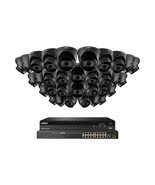 Lorex Technology NC4K8MV-3232BD 32 Channel 4K Surveillance System with N... - £5,110.52 GBP