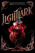 Lightlark (The Lightlark Saga Book 1) (Volume 1) (The Lightlark Saga, 1)... - £8.68 GBP