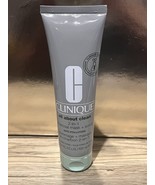 New Clinique All About Clean 2-in-1 Charcoal Mask +Scrub 3.4 oz/100 ml F... - $17.62 CAD