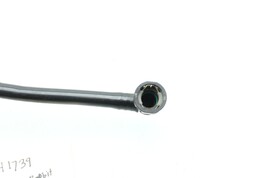 2006-18 VOLKSWAGEN RABBIT JETTA 2.5L CHARCOAL CANISTER BREATHER HOSE TUBE H1739 image 10
