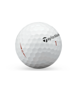 50 Mint Taylormade Project (a) Golf Balls - FREE SHIPPING - 5A (10 Yellow) - £63.45 GBP