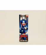 Marvel Avengers Titan Hero Series &quot;Iron Patriot&quot; Figure Action Figure 12&quot;  - $75.00