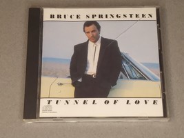 Bruce Springsteen - Tunnel of Love (CD) - £5.49 GBP