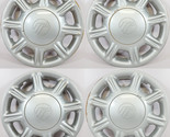 1996-1997 Mercury Sable # 937A 15&quot; Hubcaps / Wheel Covers F6DZ1130AA USE... - $79.99