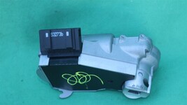 07 Mercedes s550 221 V8 Engine Computer ECU PCU PCM A2731536691 + ESL & KEY /FOB image 8