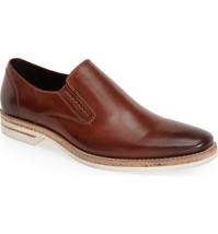 Kenneth Cole Pop The Cork Slip On Loafers Men&#39;s 8 - £51.20 GBP