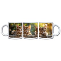 Kittens Mug - £14.00 GBP