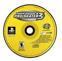 Sony Game Tony hawk pro skater 3 371758 - £10.38 GBP