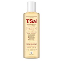 Neutrogena T/Sal Therapeutic Shampoo for Scalp Build-Up with - £9.28 GBP