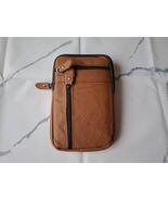 Small Leather Bag - $775.61 MXN