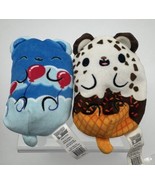 Bears vs Donuts HOT AIR BEAR #004 &amp; Rocky Road Bear #014 - $13.99