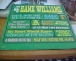 The Very Best of Hank Williams [Vinyl] - £24.35 GBP