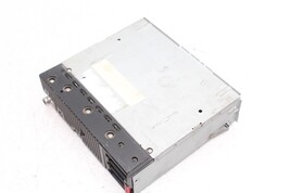 94-99 MERCEDES-BENZ W140 S320 S420 RADIO AUDIO CASSETTE PLAYER E6405 image 4