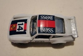 G8-1 MATCHBOX CAR - 1978 PORSCHE TURBO SUPERFAST Vintage 1970s Diecast C... - $30.71