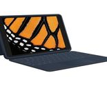 Logitech Rugged Combo 3 Rugged Keyboard/Cover Case Apple iPad (8th Gener... - £110.34 GBP