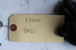 2004-2007 BMW 530i E60 ENGINE THROTTLE BODY K3306 image 10