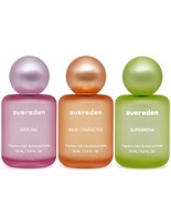 Evereden Fragrance Hair and Body Mist Bundle of 3 Clean Vegan Collectibl... - $82.53