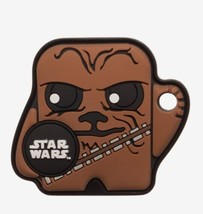 Foundmi Star Wars Chewbacca Bluetooth Tracking Series  Key Chain NEW find your - £9.39 GBP
