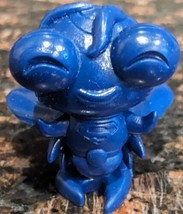 Teen Titans Go Silkie Scorpion Sonic Drive In Wacky Pack Toy Cape Blue T... - $7.09