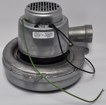 Ametek Lamb 8.4 Inch 240 Volt 2 Stage Motor 122177-00 - $493.44