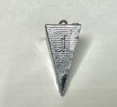 1oz Pyramid Sinker 25 count - $16.33