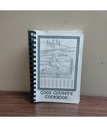 1993 Coos County Cookbook NORTHERN NEW HAMPSHIRE COOK BOOK from Nursing ... - $190.91 MXN