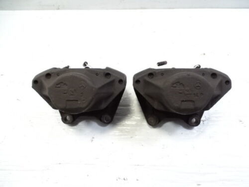 90 Mercedes W126 300SEL brake calipers, front, left and right, ate - $102.84