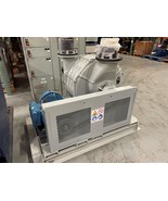 National Turbine Corp. NT55104-1-3-AB Centrifugal Blower/Vacuum, 20HP Mo... - $6,520.00