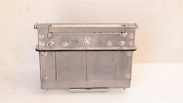 Toyota Lexus ECM ECU PCM Engine Control Module 89661-50552, 9627509-317 image 4