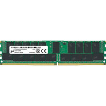 Micron 16GB DDR4 SDRAM Memory Module - 314615 - €289,47 EUR