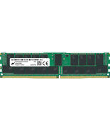 Micron 16GB DDR4 SDRAM Memory Module - 314615 - $6,130.89 MXN