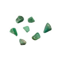 1 Lb Amazonite Tumbled Stones - $383.58 MXN