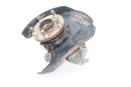 Driver Left Front Spindle/Knuckle With ABS Fits 00-05 CELICA 54562 image 4