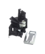 Whirlpool 380825 Door Latch Black for Dishwasher Genuine OEM - $142.51