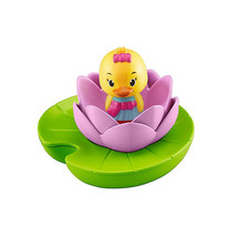 Klorofil Lite-Up Enchanting Park Playset - Water Lilly - $32.56