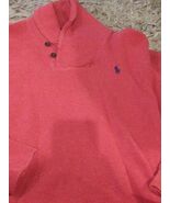 9 Ralph Lauren Men's Polo Multi-Color  - $119.00