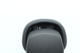 2005-2007 MERCEDES W203 C350 C230 FRONT LEFT OR RIGHT SEAT HEADREST BLACK H1112 image 6