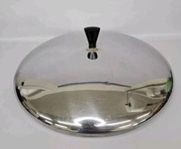 Farberware 310-A 310-B 312-B Electric Skillet High Dome Replacement 11.75&quot; Lid - £14.84 GBP