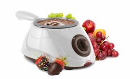 Eternal Living Chocolate Melting Pot Kit | Electric Chocolate Maker for ... - $29.69