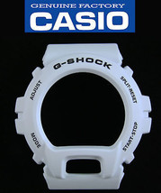 Casio G-Shock Original DW-6900FS watch band bezel  light grey  case cover - £23.50 GBP