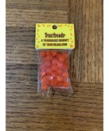 Trout Beads 8mm Natural Roe - €6,82 EUR