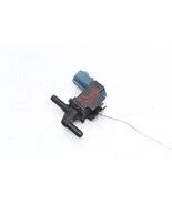 01-05 LEXUS IS300 FUEL VAPOR CANISTER VACUUM SWITCH VALVE E5011 - $75.87 CAD