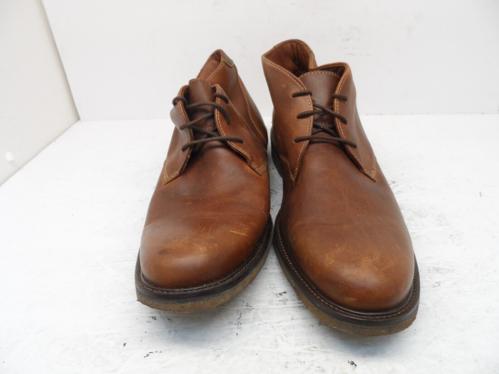 Johnston & murphy men's copeland chukka hot sale