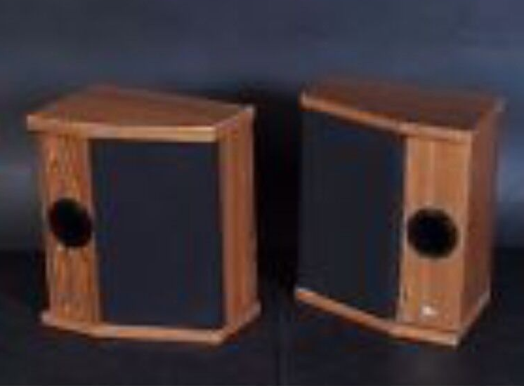 vintage dbx soundfield