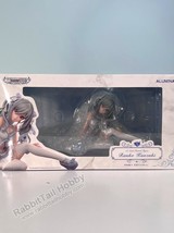 Alumina Ranko Kanzaki White Princess Of The Banquet Ver Idolm@Ster (Us In-Stock) - £79.08 GBP
