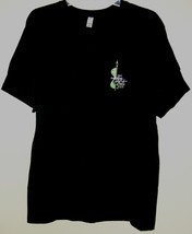 Soul Asylum Concert Shirt 2009 Upland Music Festival Charlie Musselwhite Size M - £129.74 GBP
